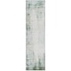 preview thumbnail 85 of 84, Machine Washable Indoor/Outdoor Abstract Solid Chantille Rug
