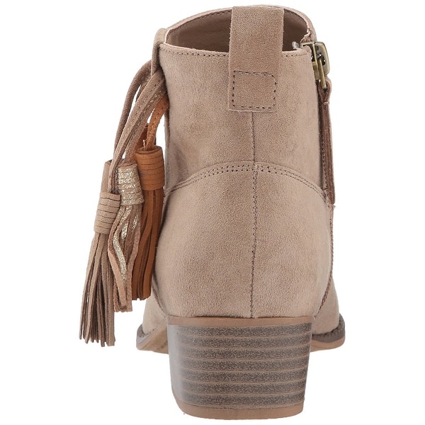 Dolce Vita Kids/' Jemma Ankle Boot