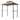 8 x 5 Ft Outdoor Grill Double Tier Soft Top Gazebo