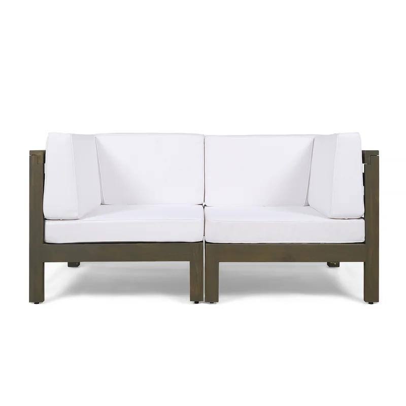 Outdoor Loveseat Sofa