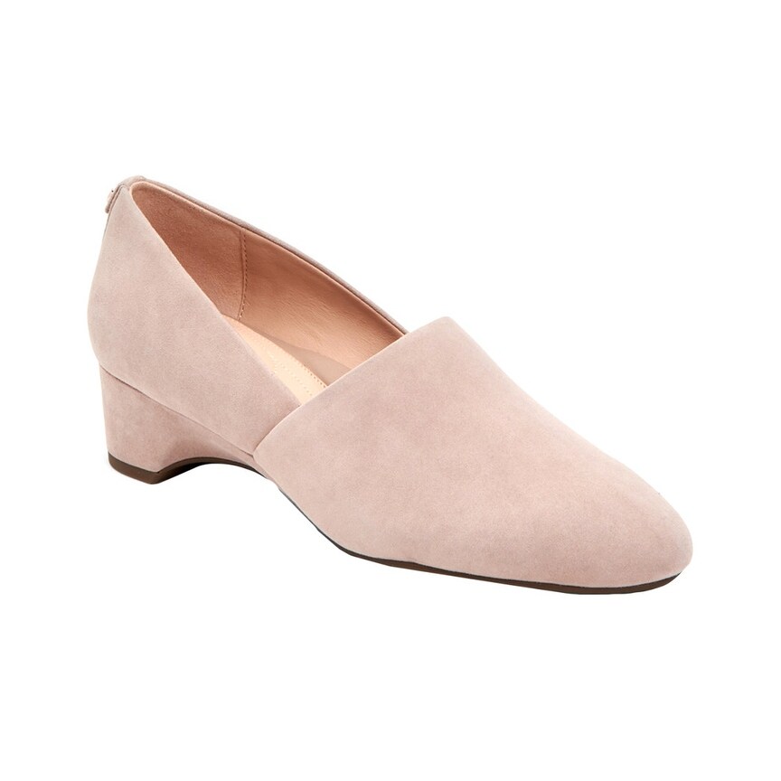 taryn rose wedge pump