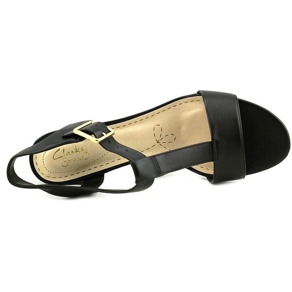 clarks smart deva sandals