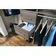 preview thumbnail 11 of 10, ClosetMaid SuiteSymphony Modern 16 x 10-inch Drawer