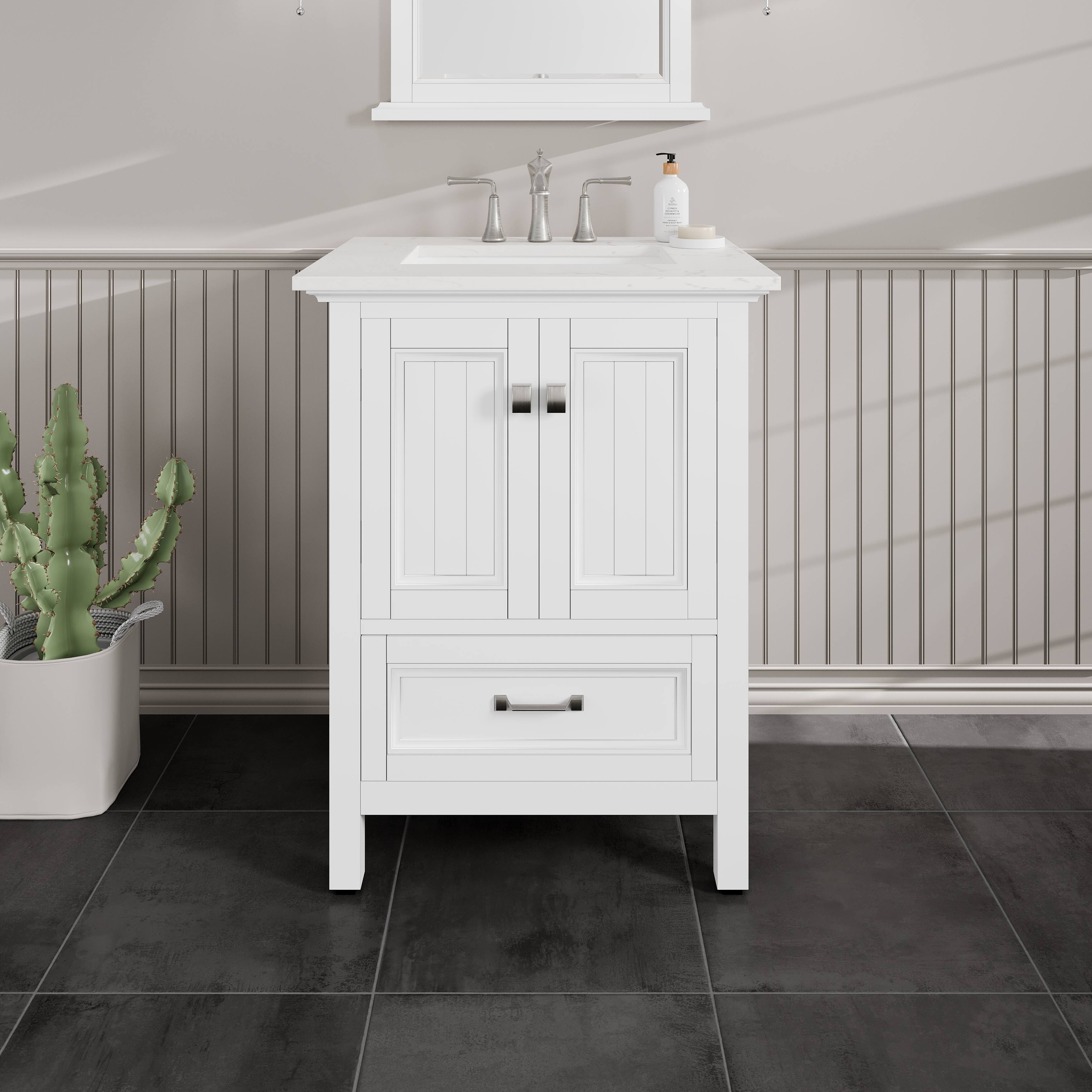Option White