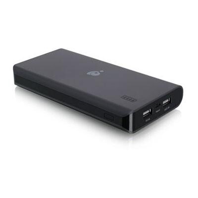 Iogear Gmp16k Gearpower 16000Mah Capacity Mobile Power Station