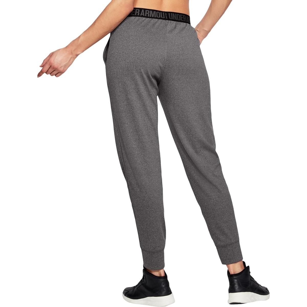 under armour loose fit joggers