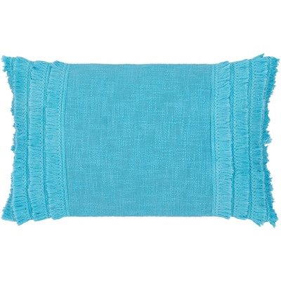 Artistic Weavers Gayathri Cottage Style Cotton Pillow