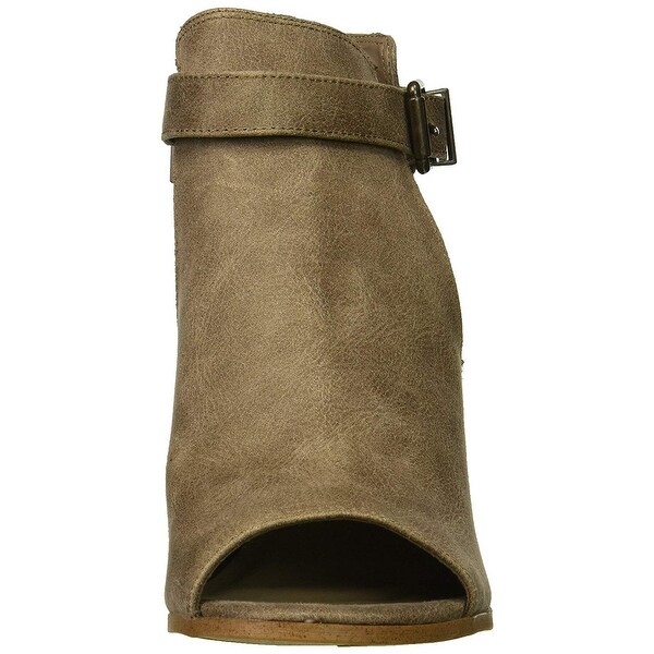 fergalicious retro bootie