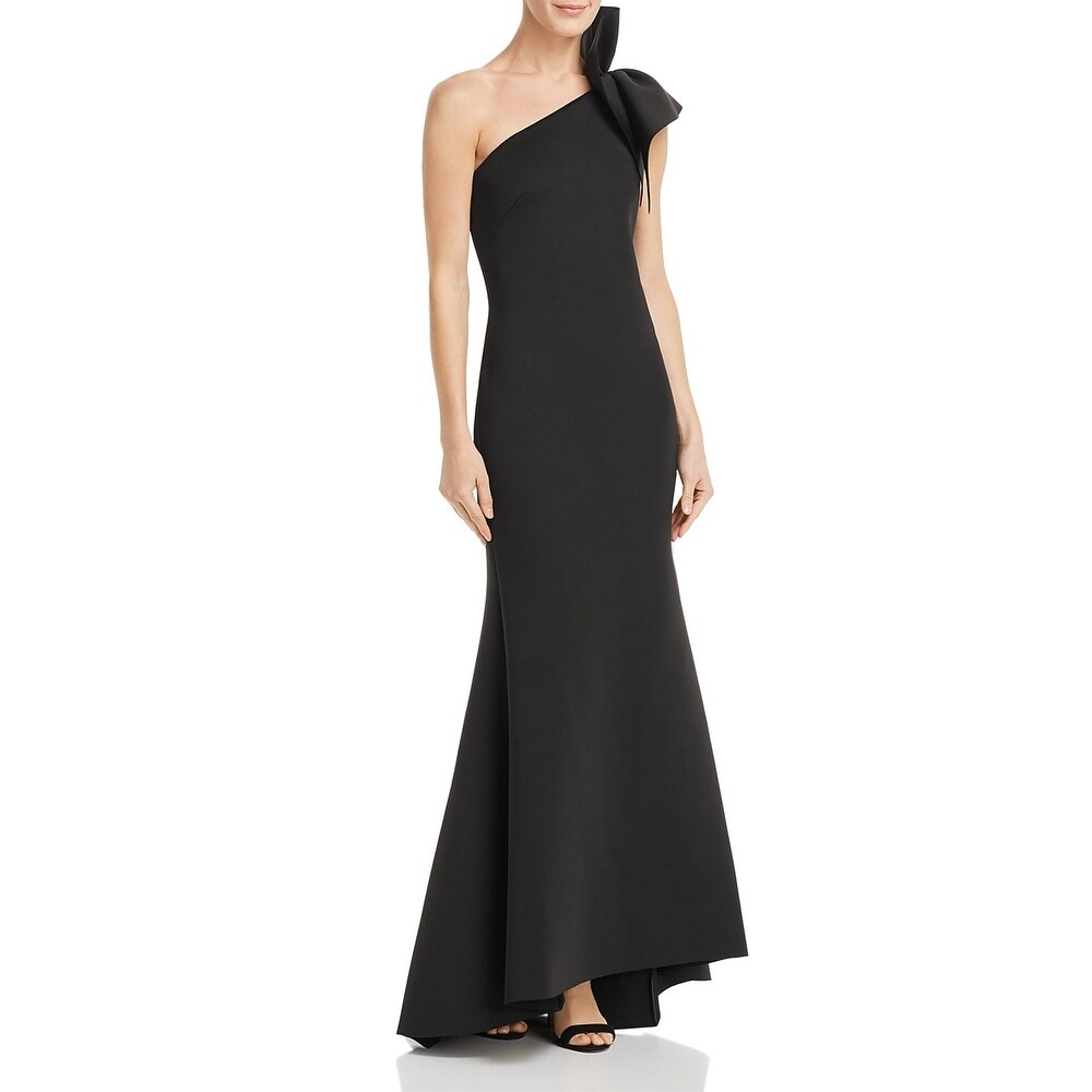 eliza j dresses black