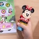 preview thumbnail 4 of 4, Melissa & Doug Sticker WOW Activity Pad & Sticker Stamper - Minnie - Multi