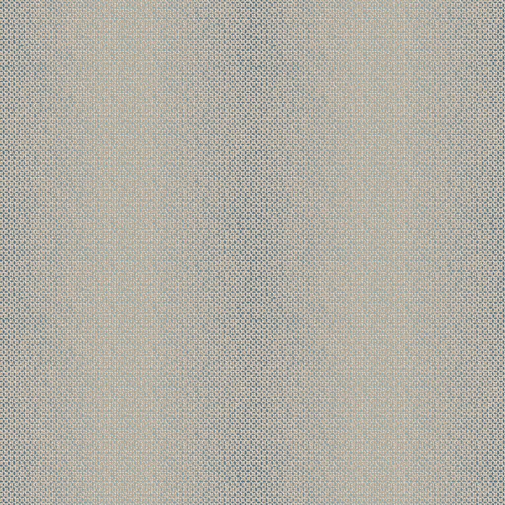 Galerie Wallcoverings Nordic Elements Embossed Weave Texture Non-woven Metallic Wallpaper Roll