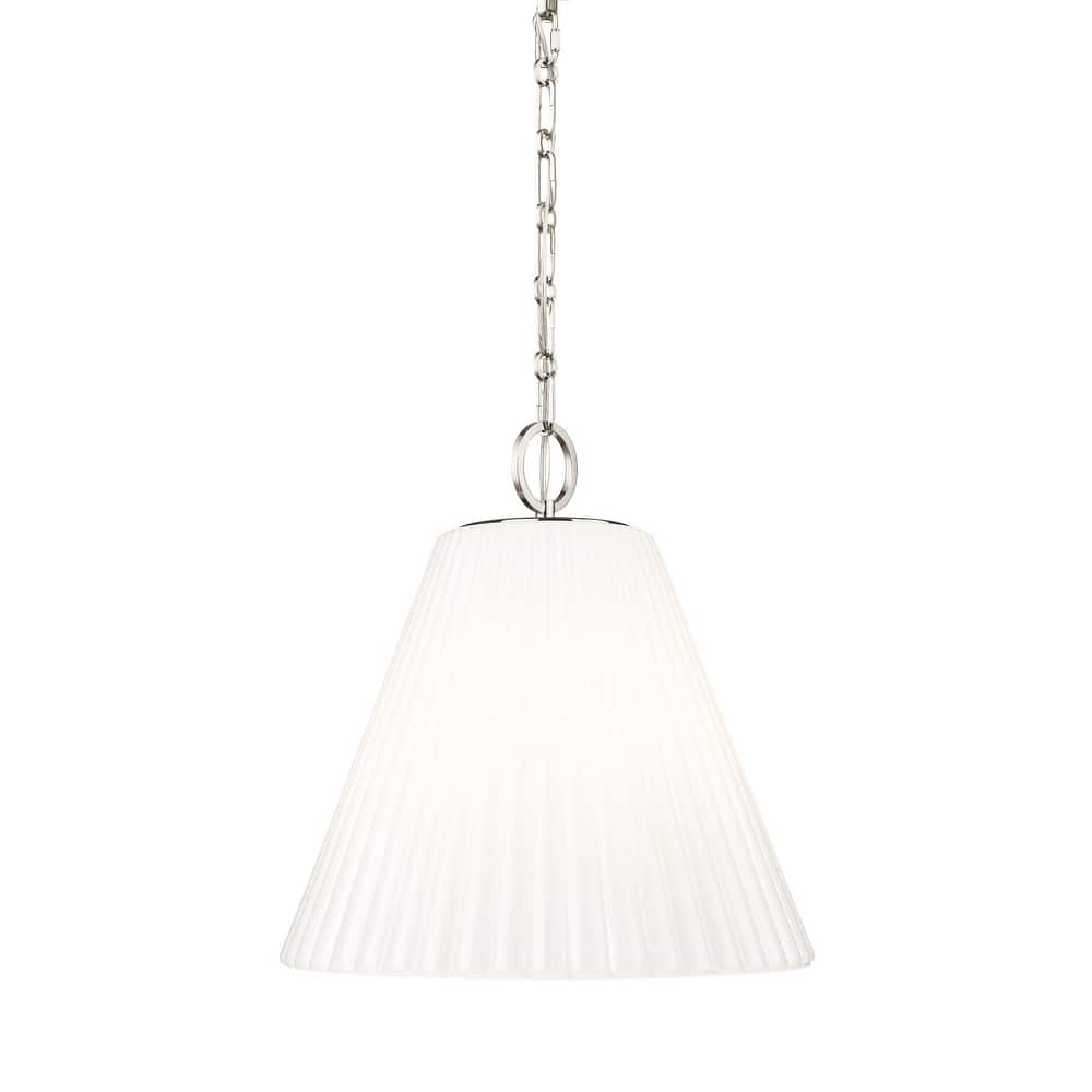 Z-Lite 3042P18 Alaric 3 Light 18" Wide Suspension Pendant