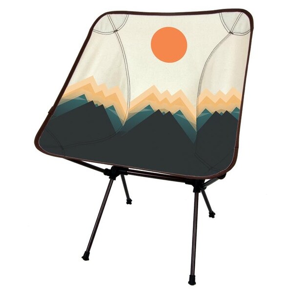 Joey camp chair shop
