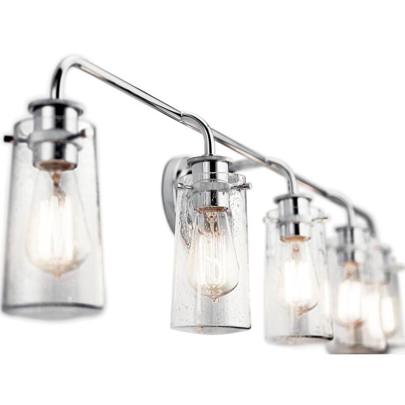 Kichler Braelyn 5-light Vanity Light