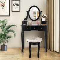 Black Vanity Furniture Shop Our Best Home Goods Deals Online At Overstock