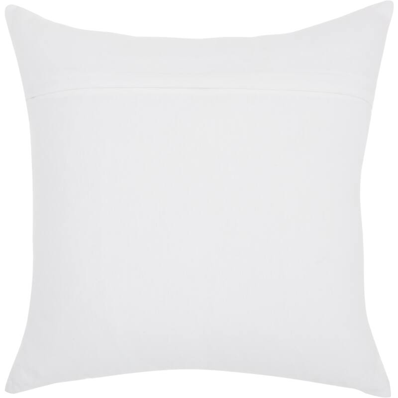 Mina Victory Sofia Animals Throw Pillow