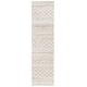 preview thumbnail 113 of 166, SAFAVIEH Arizona Shag Lotta Moroccan 1.2-inch Thick Rug