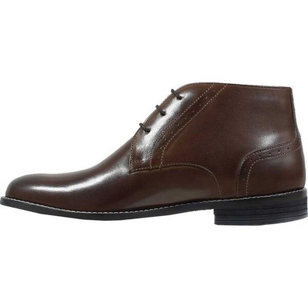 nunn bush savage chukka boot