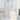 DreamLine Unidoor-X 65-65 1/2 in. W x 72 in. H Frameless Hinged Shower Door - 65" - 65.5" W