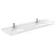 Option Carrara Cultured Marble