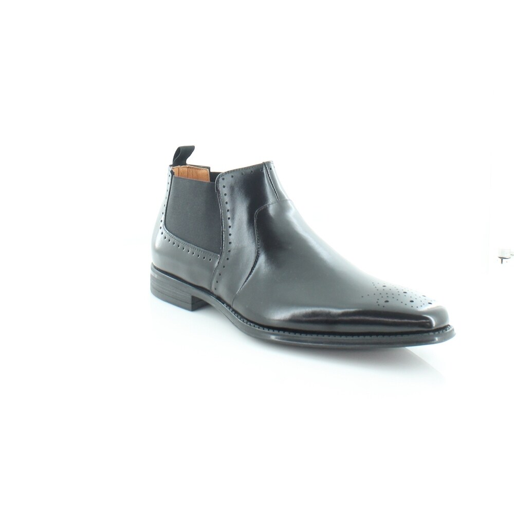 stacy adams timberland boots