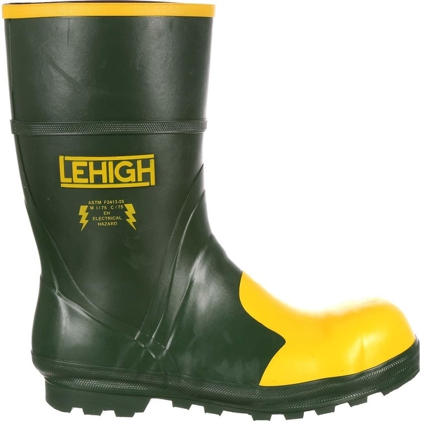 lehigh work boots