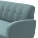 preview thumbnail 30 of 37, Carson Carrington Klaipeda Mid-century Modern Sofa