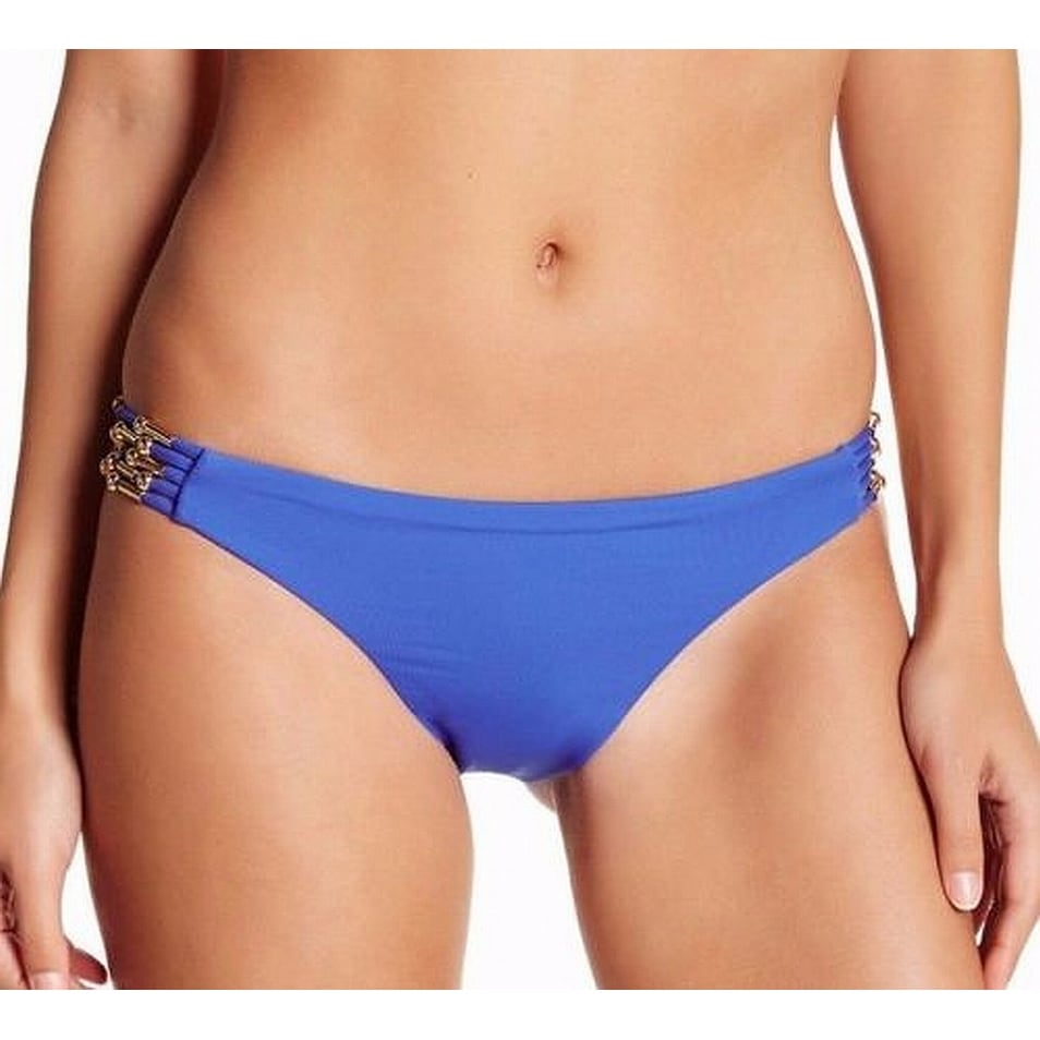 size 6 bikini