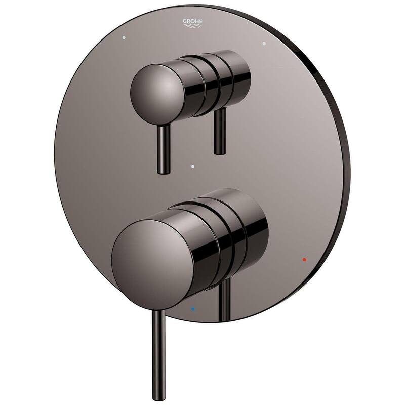 Grohe 29 427 Timeless Three Function Pressure Balanced Valve Trim Only