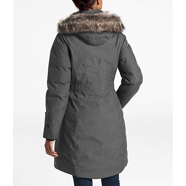 north face women's arctic parka 2