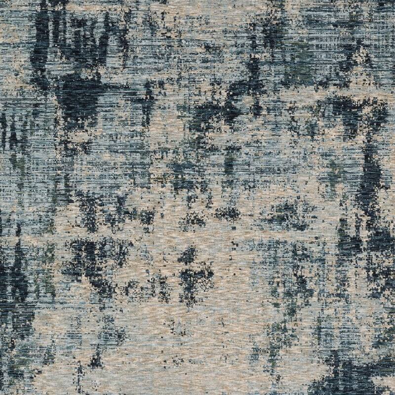 HomeRootsAbstract Modern Runner Area Rug
