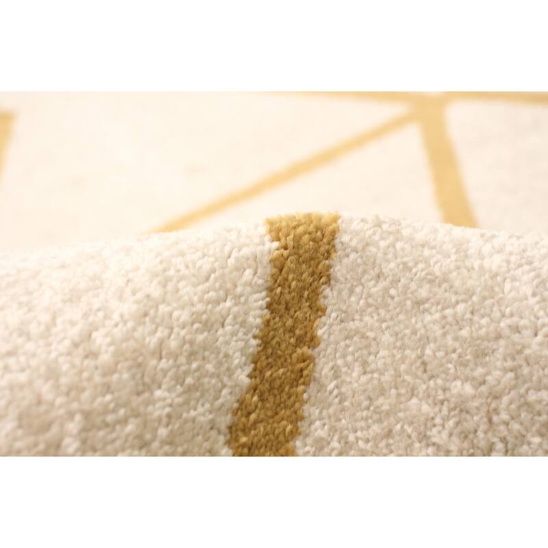 ECARPETGALLERY Ana Transitional Rug