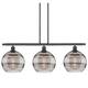 Option Oil Rubbed Bronze / Light Smoke