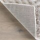 preview thumbnail 4 of 6, Nuloom Xoey Modern Geometric Area Rug