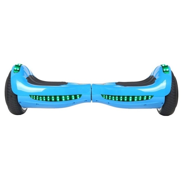 Eva clearance plus hoverboard