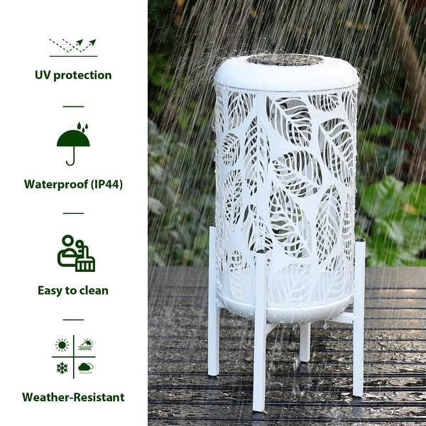 Kirklands solar lights on sale