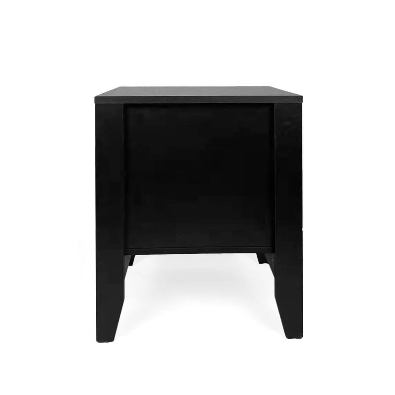 Side Table Nightstand