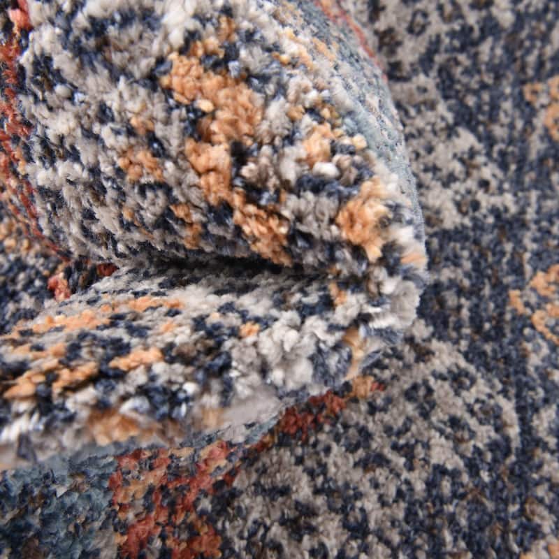 Contemporary Ariella Collection Area Rug