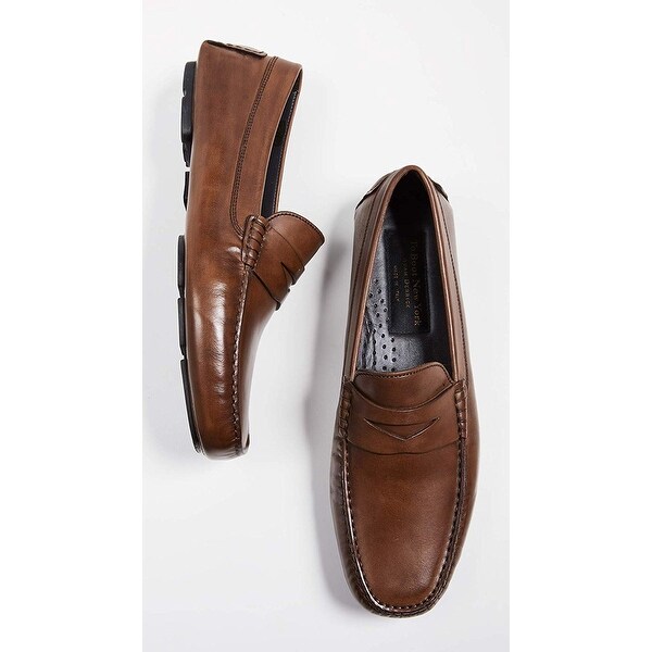 to boot new york mens