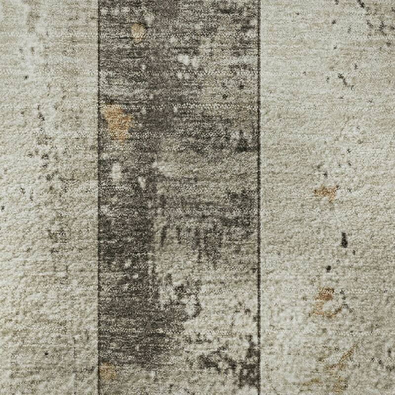 Premium Washable Super Soft Modern Stripe Mayfield Rug