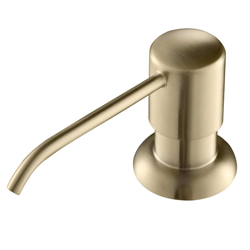 Kraus Kitchen Soap Dispenser