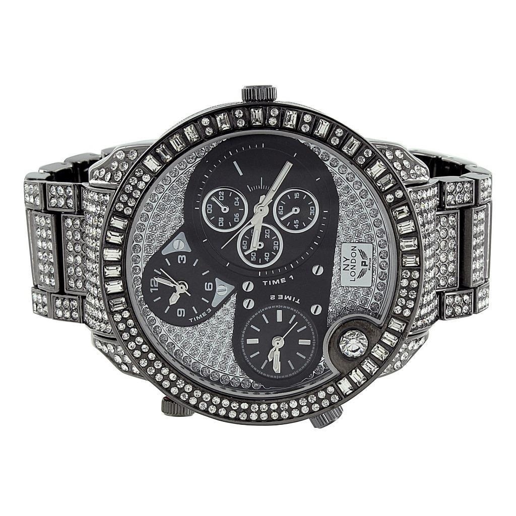 ny london watches
