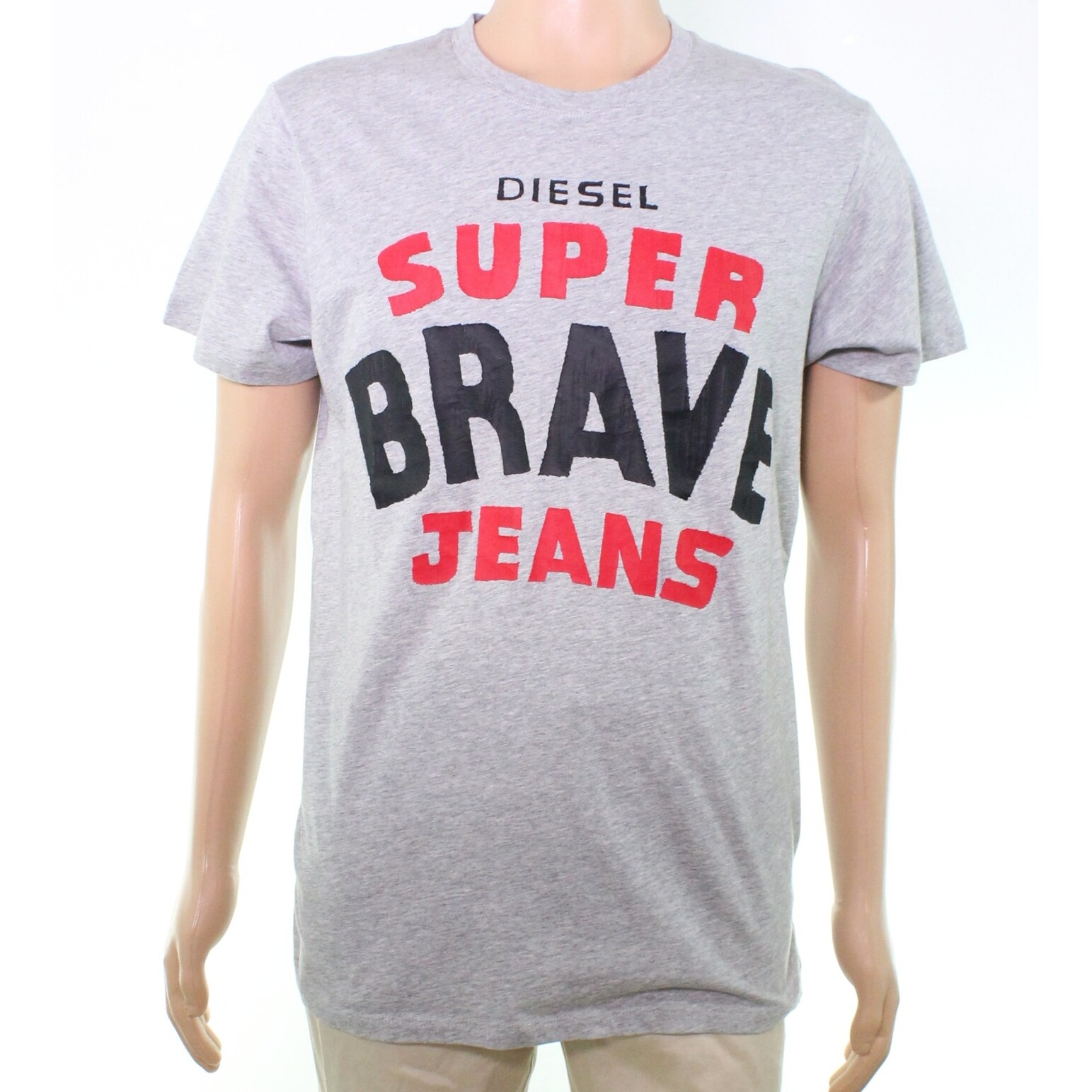 diesel jeans t shirt