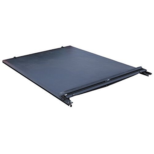 Shop Rugged Liner Rc Nf505 Premium Rollup Tonneau Cover For Nissa Overstock 15119774