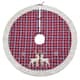 Option Plaid/Reindeer