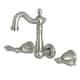 Option Brushed Nickel