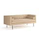 Option Sand Velvet