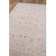 preview thumbnail 4 of 8, Momeni Isabella Polyester Traditional Area Rug
