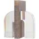 Option Clear - 3"W, 6"H