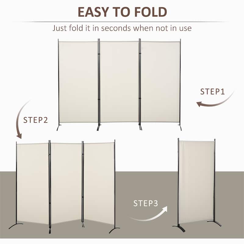 Indoor Privacy Screen